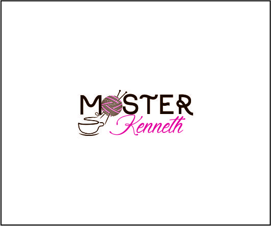 Logo Design by Mihaela for Moster Kenneth | Design #19010989