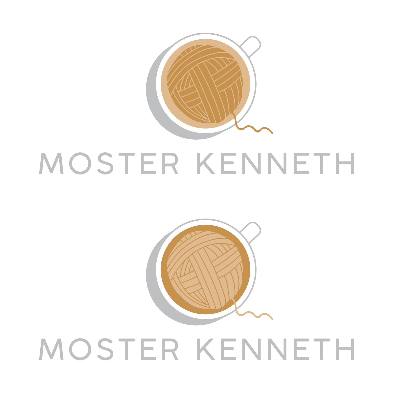 Logo-Design von laliconk für Moster Kenneth | Design #19020492