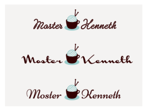 Logo Design by wonderland for Moster Kenneth | Design: #19000266