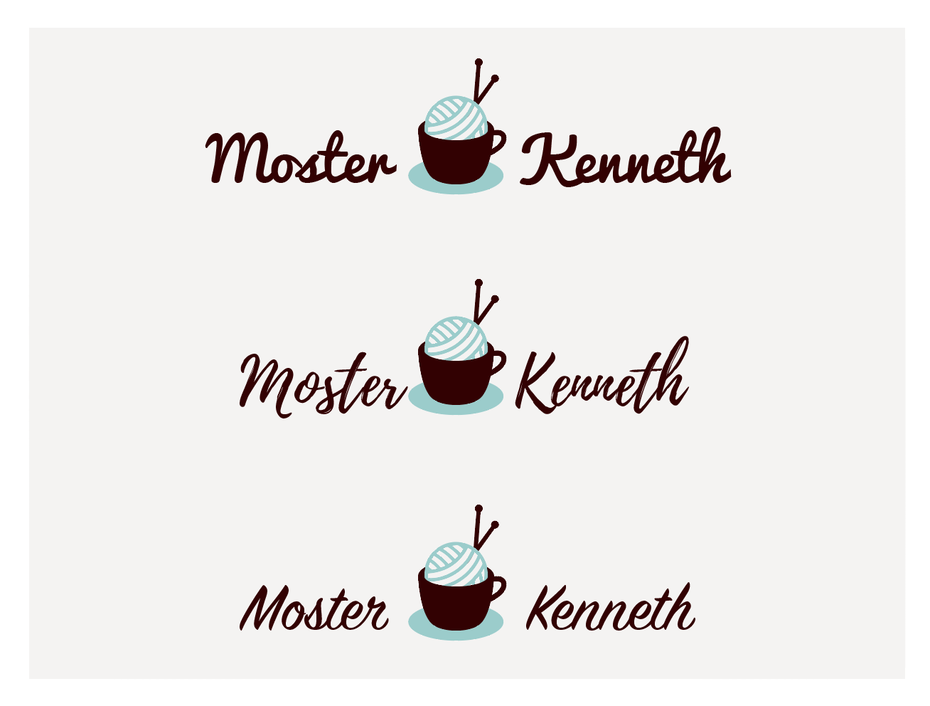 Design de Logo par wonderland pour Moster Kenneth | Design #19000267