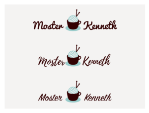 Logo Design by wonderland for Moster Kenneth | Design: #19000267