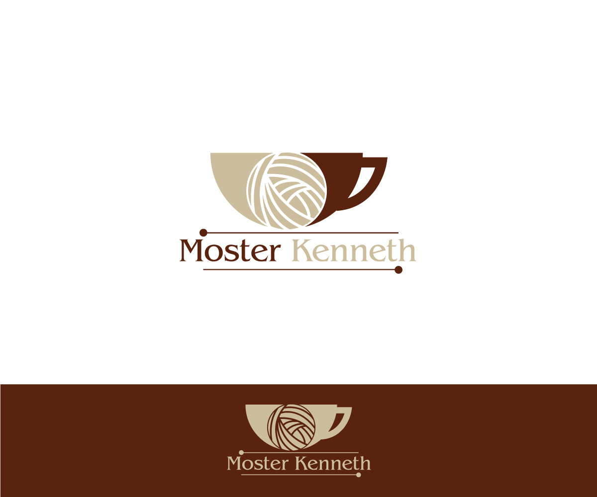 Logo Design by volebaba for Moster Kenneth | Design #18978161
