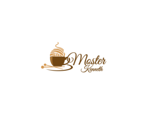 Diseño de Logo por volebaba para Moster Kenneth | Diseño #19004977
