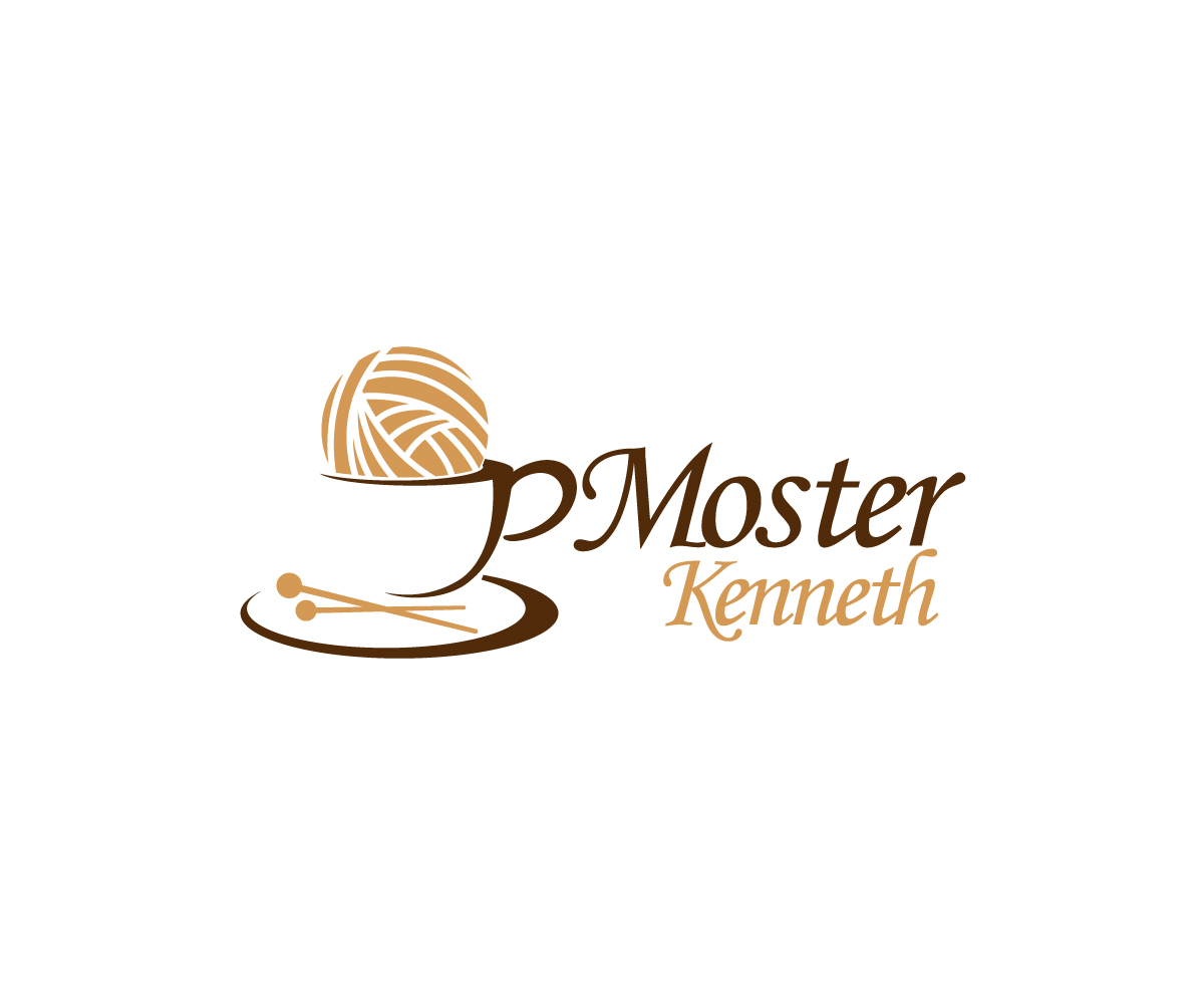 Logo Design by volebaba for Moster Kenneth | Design #19004978