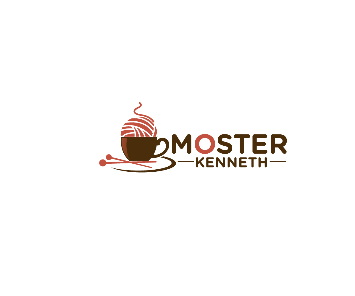 Logo Design by volebaba for Moster Kenneth | Design #19004979