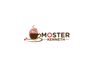 Logo Design by volebaba for Moster Kenneth | Design: #19004979