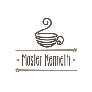 Logo Design by michellefrances for Moster Kenneth | Design: #18971668