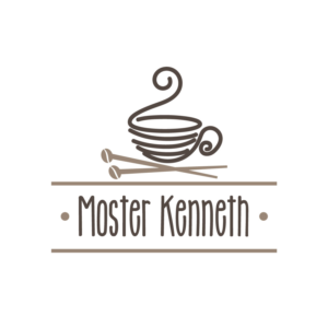 Logo Design by michellefrances for Moster Kenneth | Design: #18971701