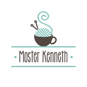 Logo Design by michellefrances for Moster Kenneth | Design: #18979495