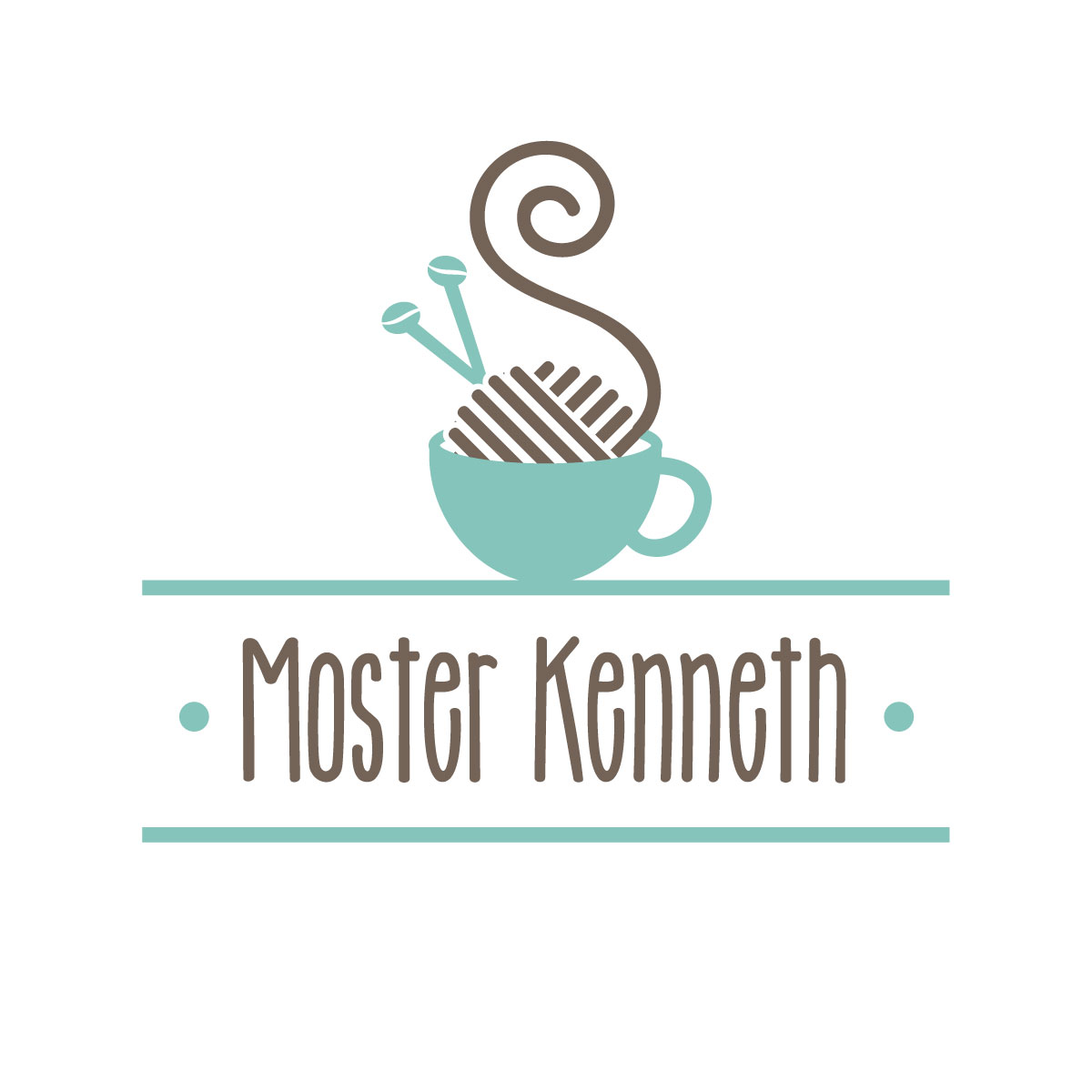 Design de Logo par michellefrances pour Moster Kenneth | Design #18979496