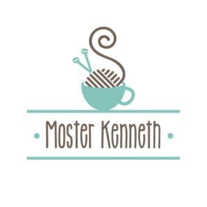 Logo Design by michellefrances for Moster Kenneth | Design: #18979496