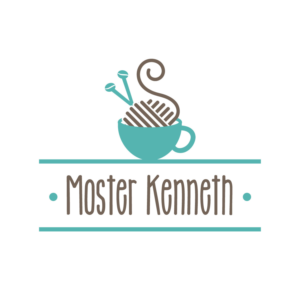 Logo Design by michellefrances for Moster Kenneth | Design: #19000205