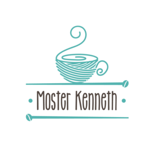 Logo Design by michellefrances for Moster Kenneth | Design: #19000421