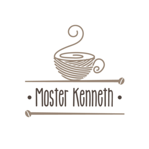 Logo Design by michellefrances for Moster Kenneth | Design: #19000451