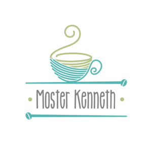 Logo Design by michellefrances for Moster Kenneth | Design: #19009388