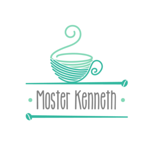 Logo Design by michellefrances for Moster Kenneth | Design: #19009389