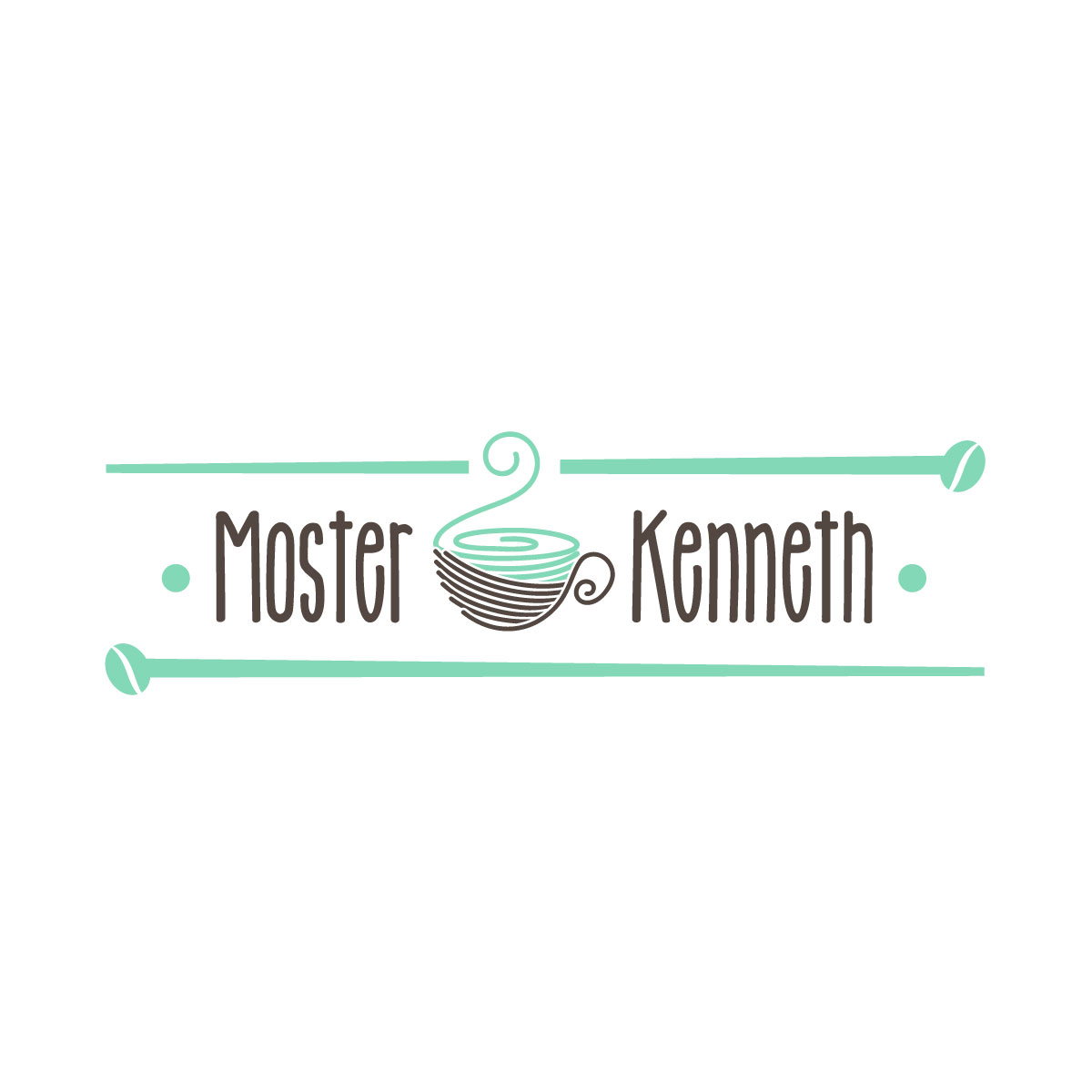 Design de Logo par michellefrances pour Moster Kenneth | Design #19012445