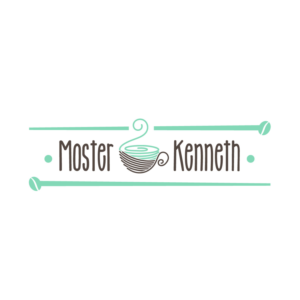 Logo Design by michellefrances for Moster Kenneth | Design: #19012445