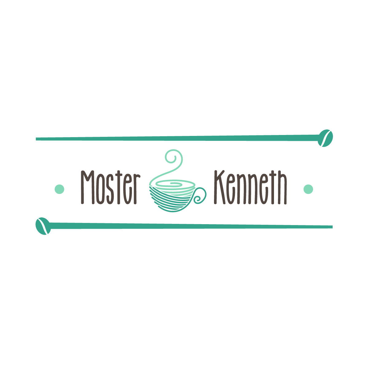 Design de Logo par michellefrances pour Moster Kenneth | Design #19012446