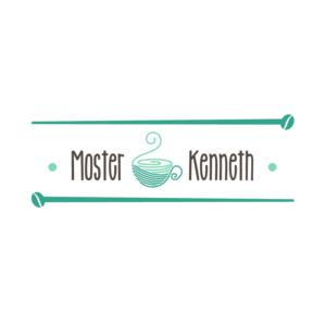 Logo Design by michellefrances for Moster Kenneth | Design: #19012446