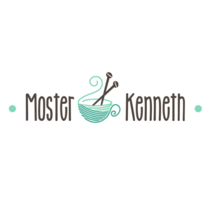Logo Design by michellefrances for Moster Kenneth | Design: #19012450