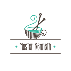 Logo Design by michellefrances for Moster Kenneth | Design: #19012534