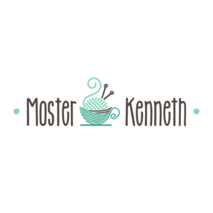 Logo Design by michellefrances for Moster Kenneth | Design: #19012615