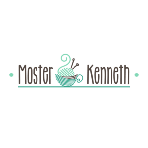 Logo Design by michellefrances for Moster Kenneth | Design: #19012645