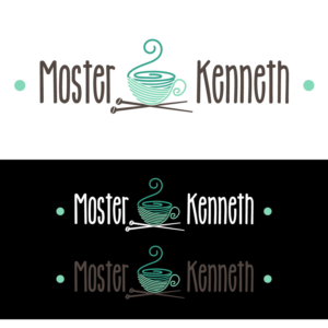 Diseño de Logo por michellefrances para Moster Kenneth | Diseño #19019821