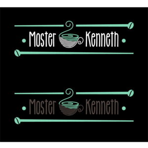Logo Design by michellefrances for Moster Kenneth | Design: #19019832