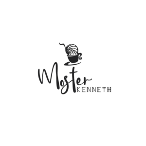 Moster Kenneth | Logo Design by designstarla