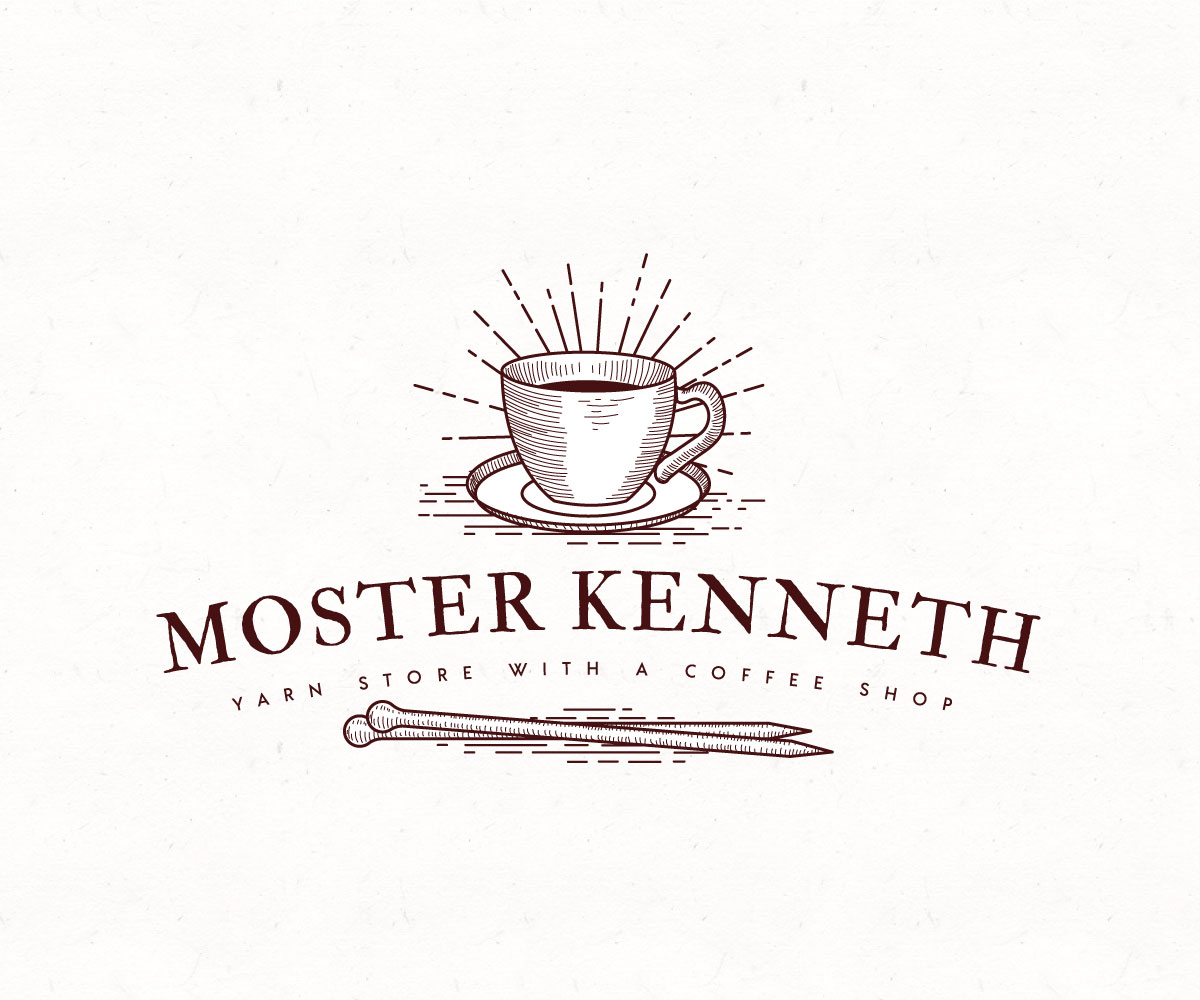 Logo-Design von 91.kremena.petrova für Moster Kenneth | Design #18980262