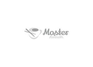 Diseño de Logo por youth11 para Moster Kenneth | Diseño #18975546