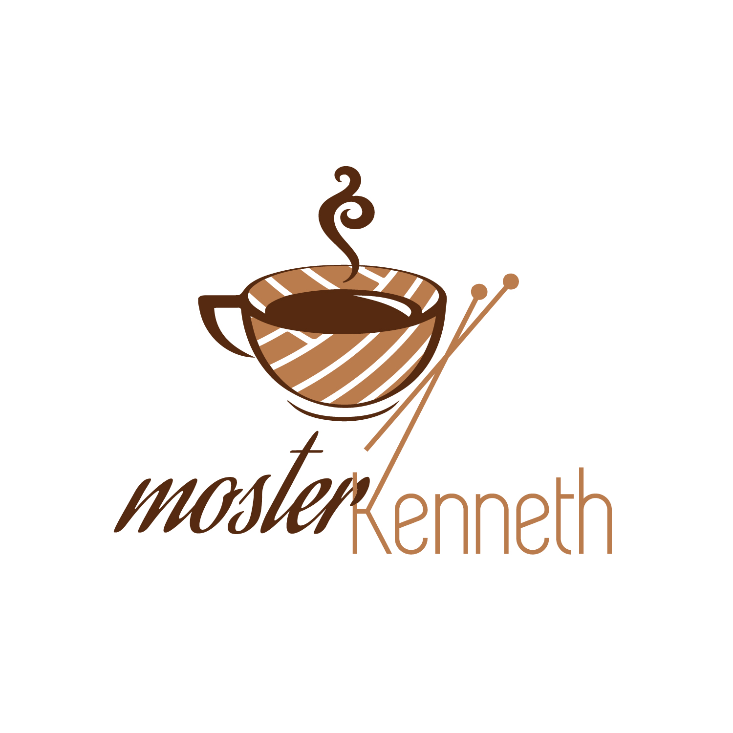 Logo Design by savvyartstudio for Moster Kenneth | Design #19021150