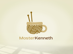 Logo Design by T-BoB for Moster Kenneth | Design: #19003416