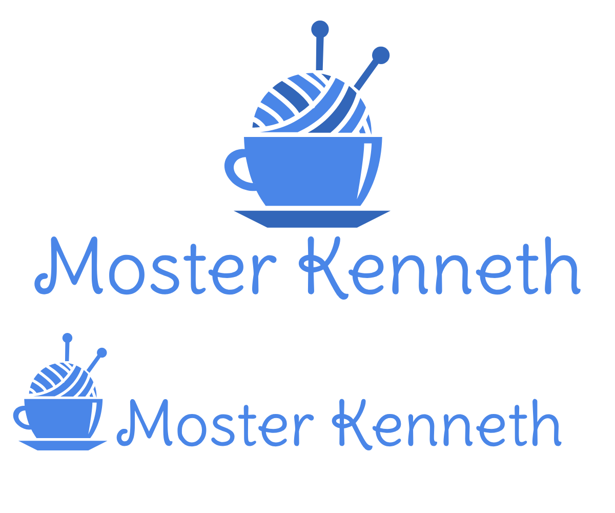 Logo Design by a.brigham for Moster Kenneth | Design #18981376