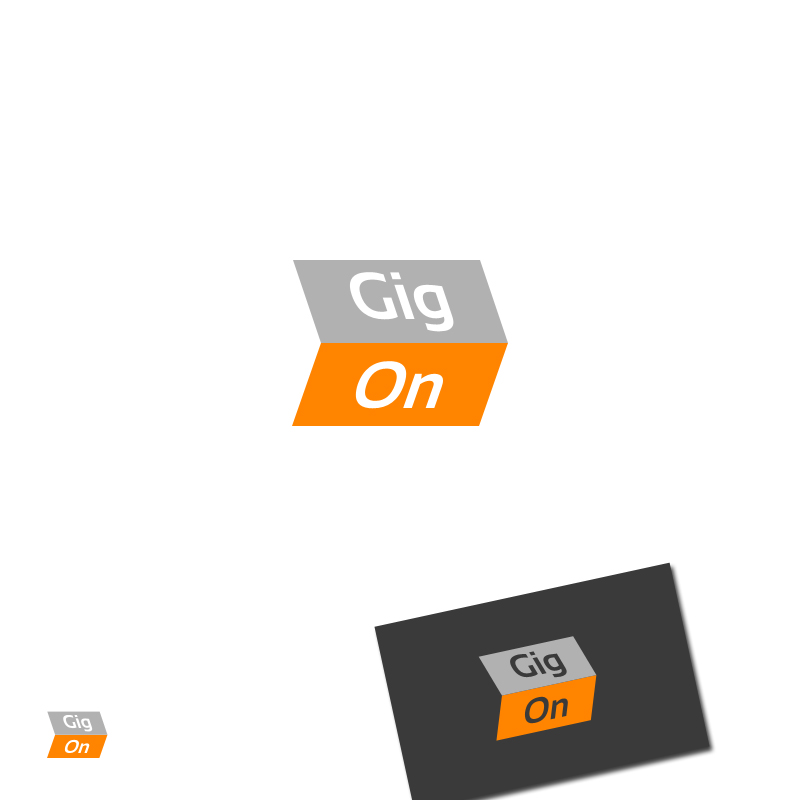 Logo Design by ketoprofen for this project | Design #2851875