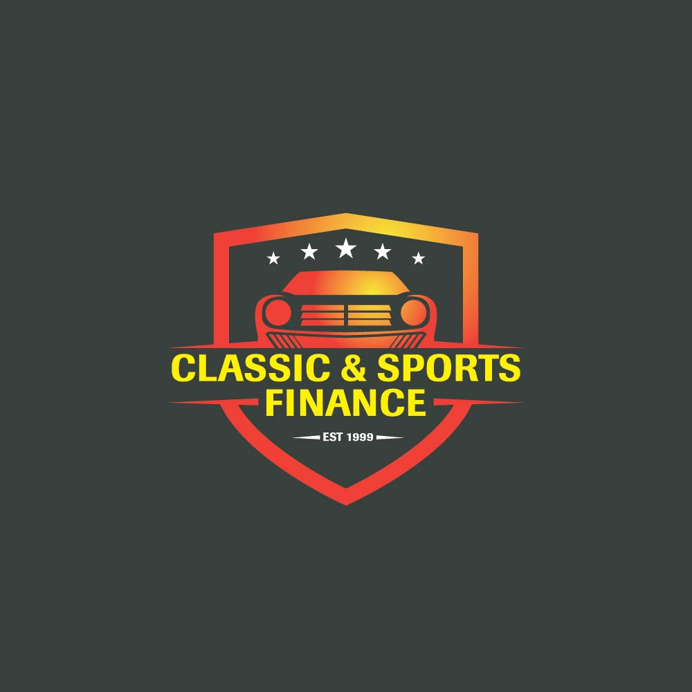 Logo Design by jhunzkie24 for Classic & Sports Finance | Design #18967596