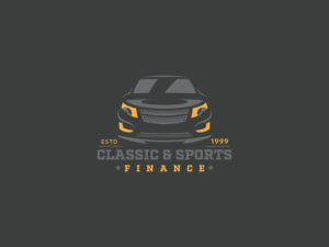 Classic & Sports Finance | Logo Design by Neil