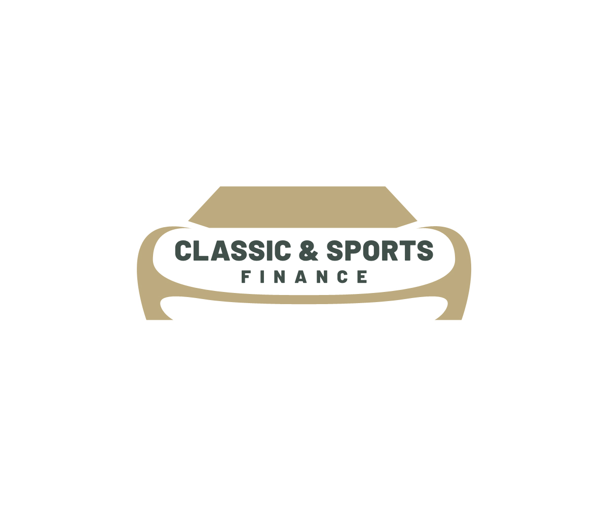 Logo-Design von ArpitM für Classic & Sports Finance | Design #18971395