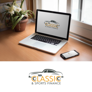 Logo Design by Impressive Solutions for Classic & Sports Finance | Design: #18974636