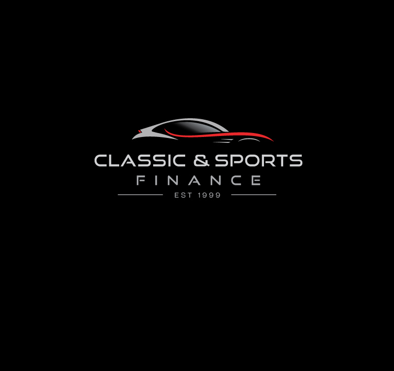 Logo Design by instudio for Classic & Sports Finance | Design #18975387