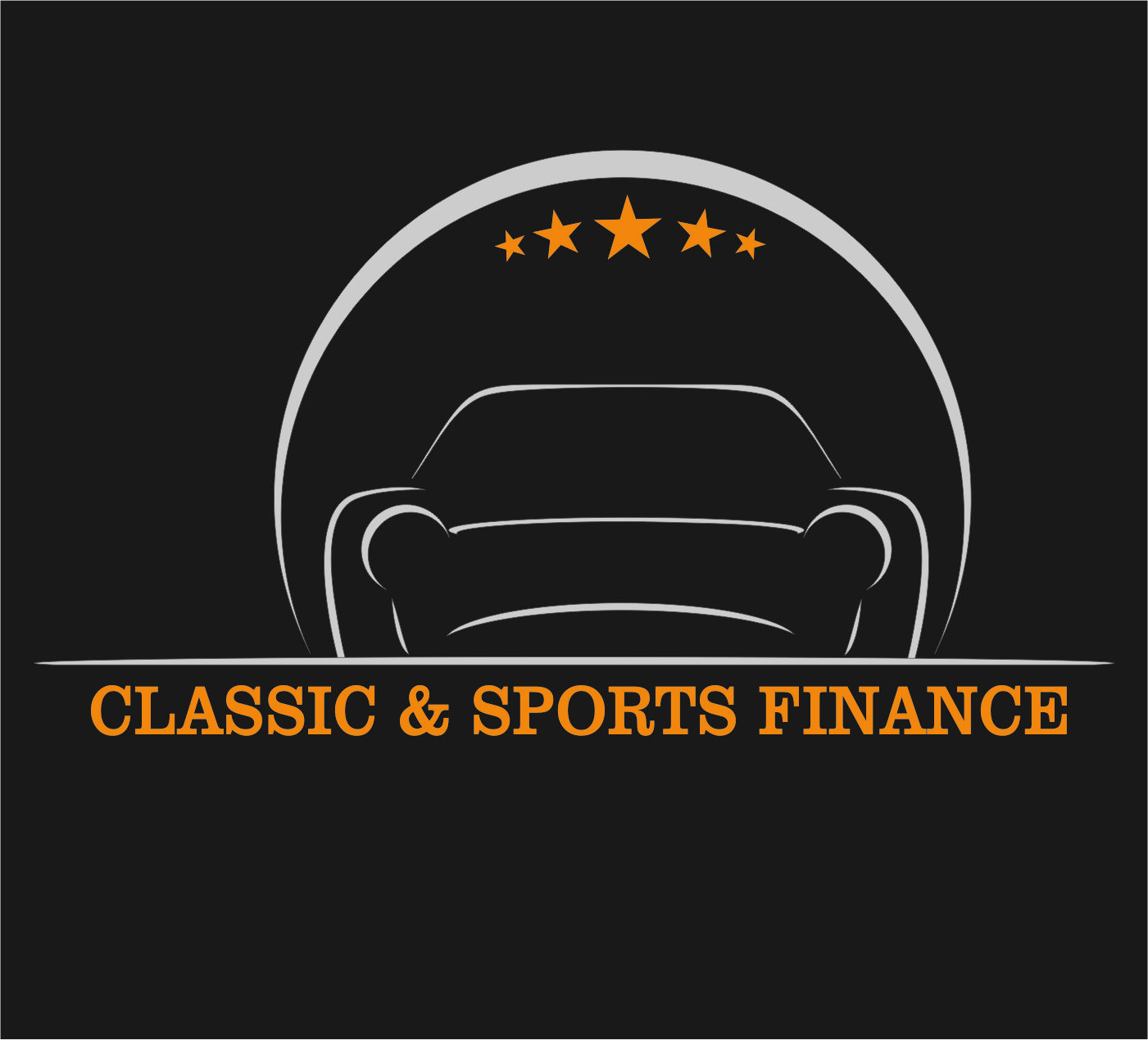Logo-Design von AisyahArt86 für Classic & Sports Finance | Design #18968861