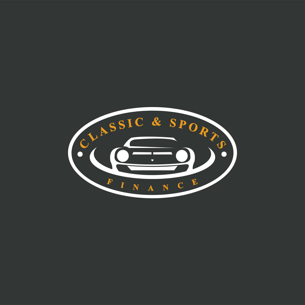 Logo Design by PsyPen for Classic & Sports Finance | Design #18975762