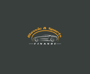 Logo-Design von Isnah Logo für Classic & Sports Finance | Design: #18968283