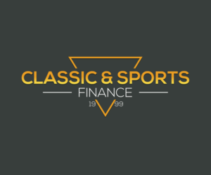 Logo-Design von Agarzaro für Classic & Sports Finance | Design: #18968335