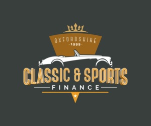 Logo-Design von Agarzaro für Classic & Sports Finance | Design: #18976855