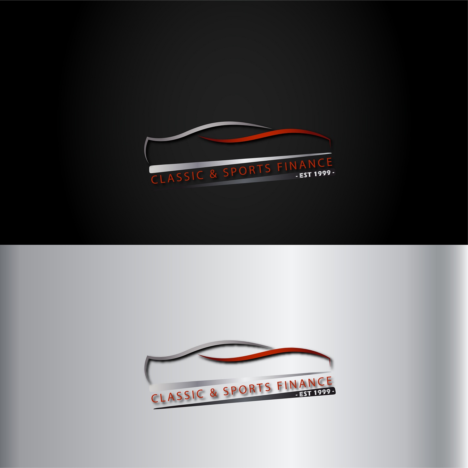 Diseño de Logo por BleroDesign para Classic & Sports Finance | Diseño #18968846