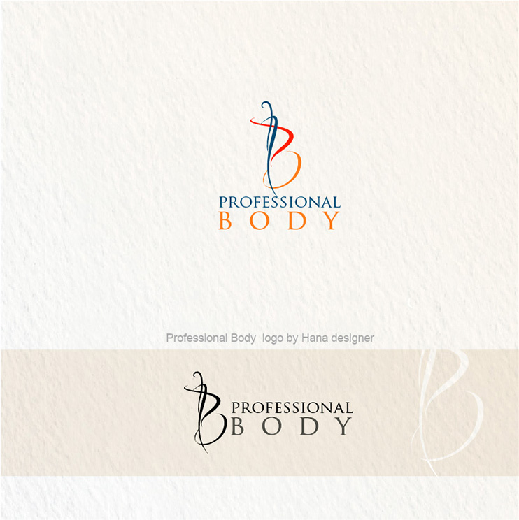 Logo Design by Hana for Beauty Regain | Design #19053437