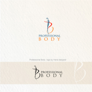 Logo Design by Hana